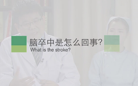 【脑卒中专题】脑卒中是怎么回事？？？？？？？？